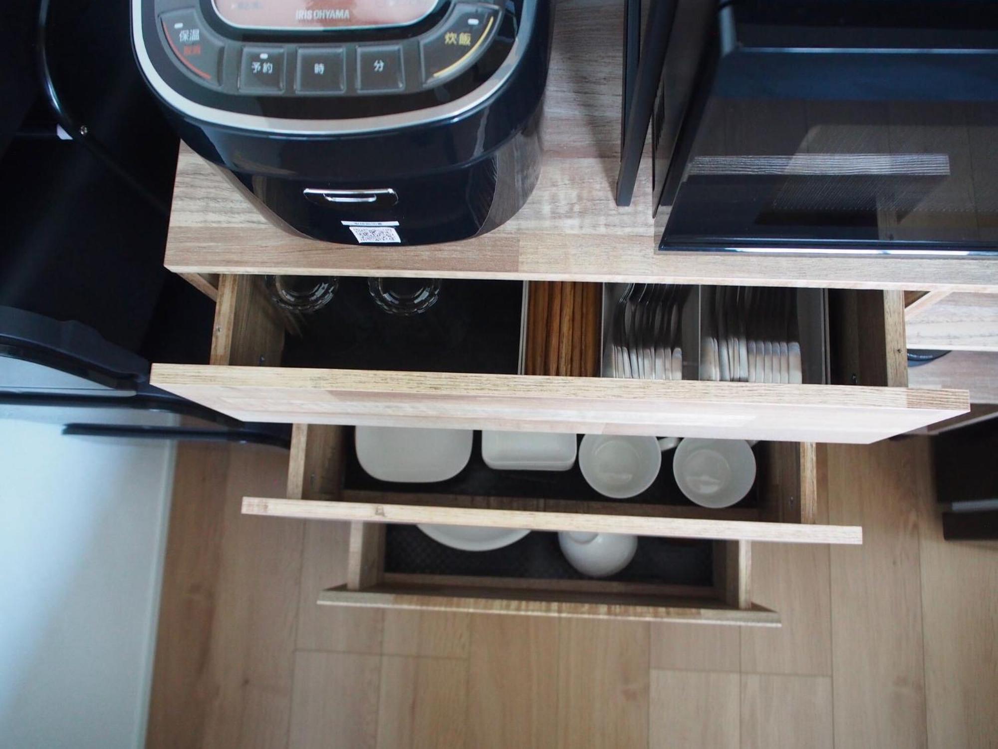 Appartement Yadoya Yadokari 2nd