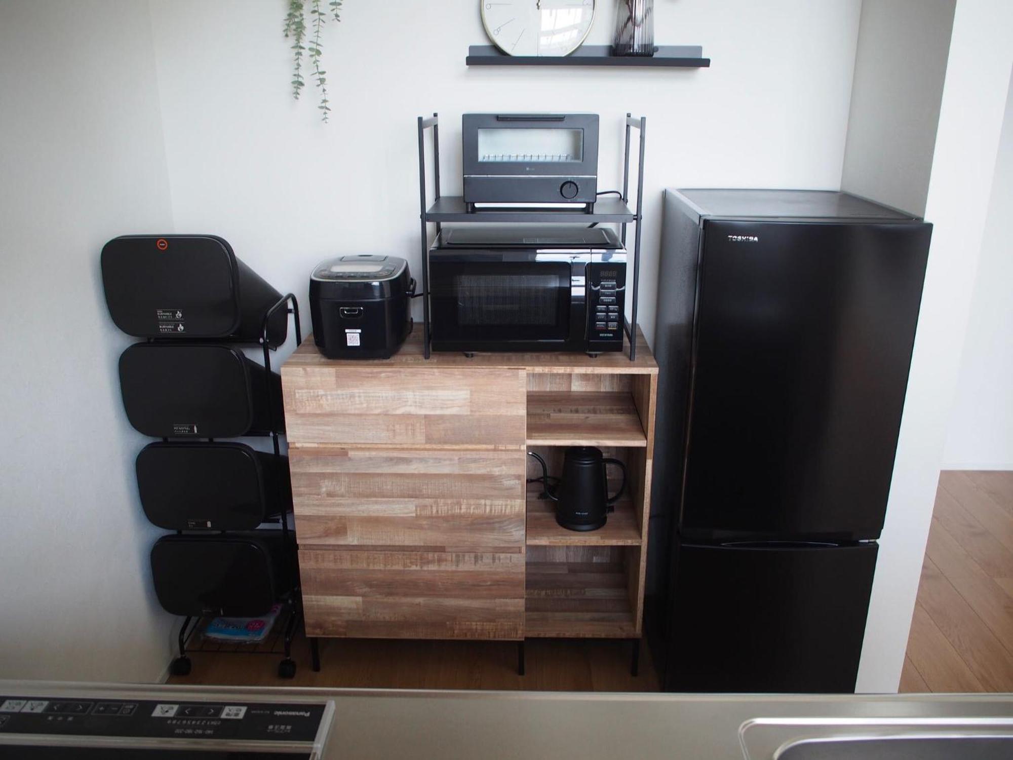 Yadoya Yadokari 2nd Appartement