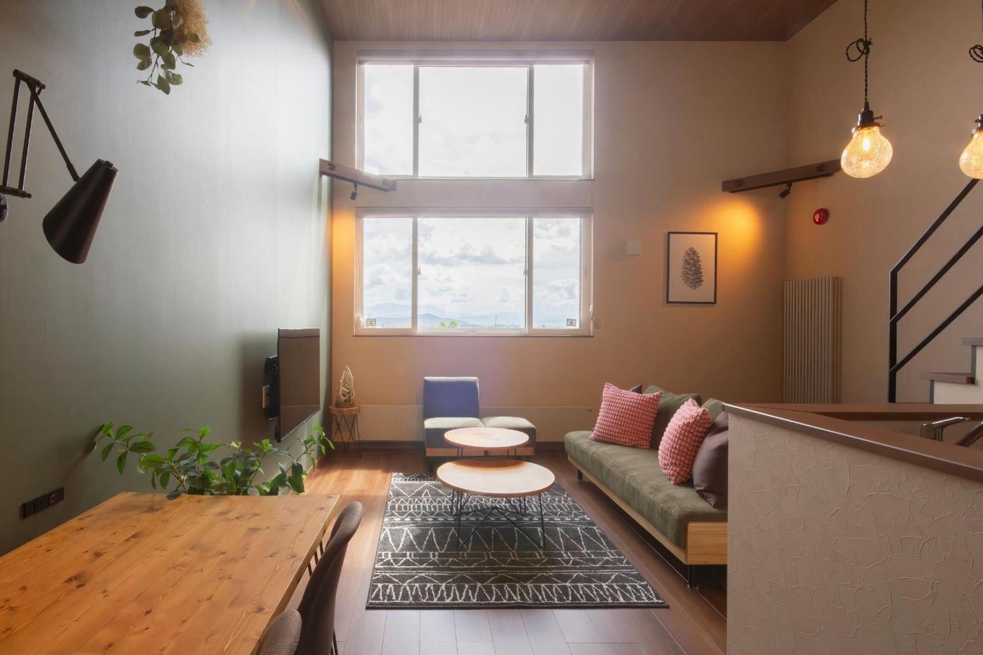 Yadoya Yadokari 2nd Appartement *