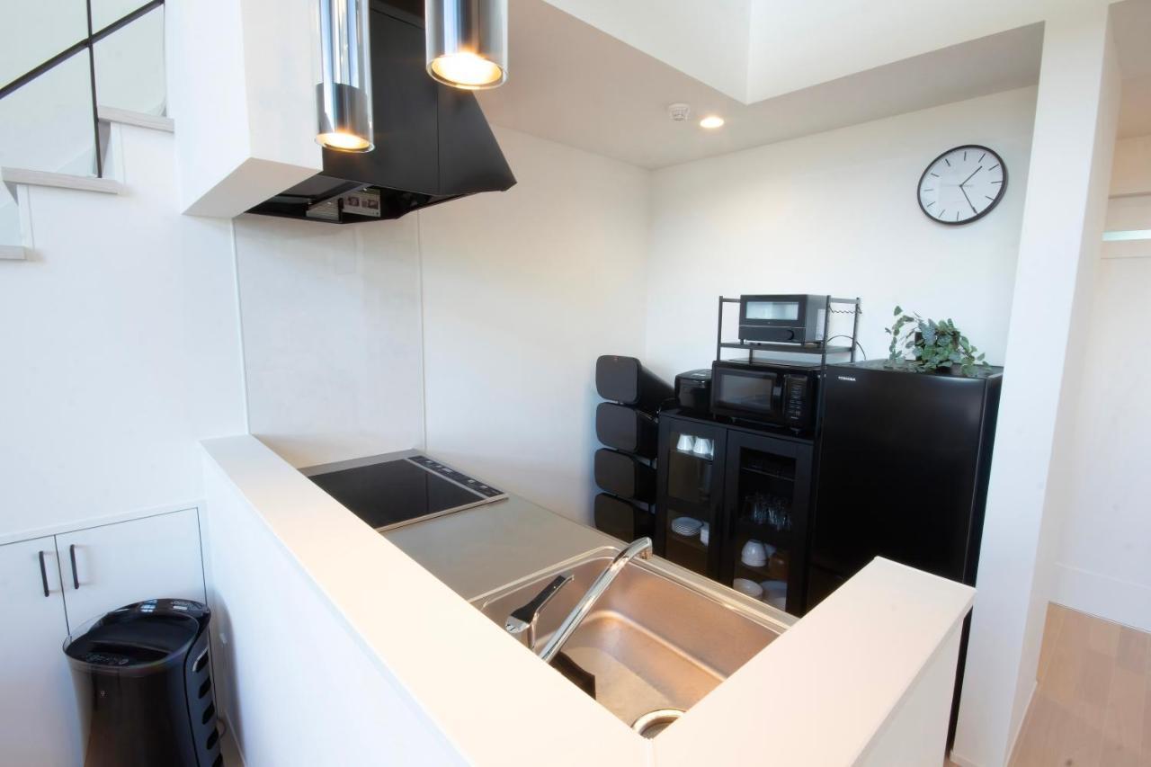Yadoya Yadokari 2nd Apartment