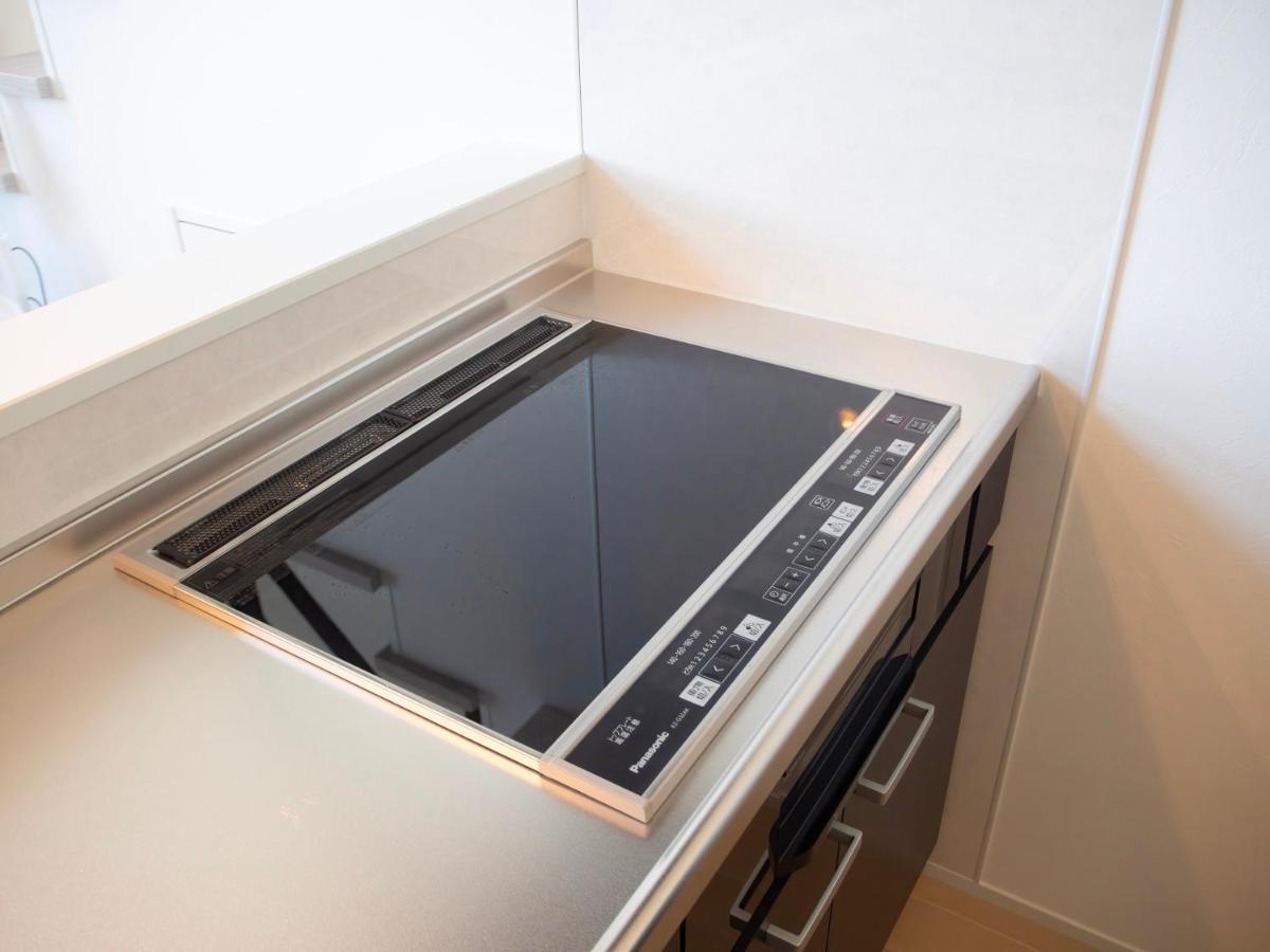 Apartment Yadoya Yadokari 2nd *