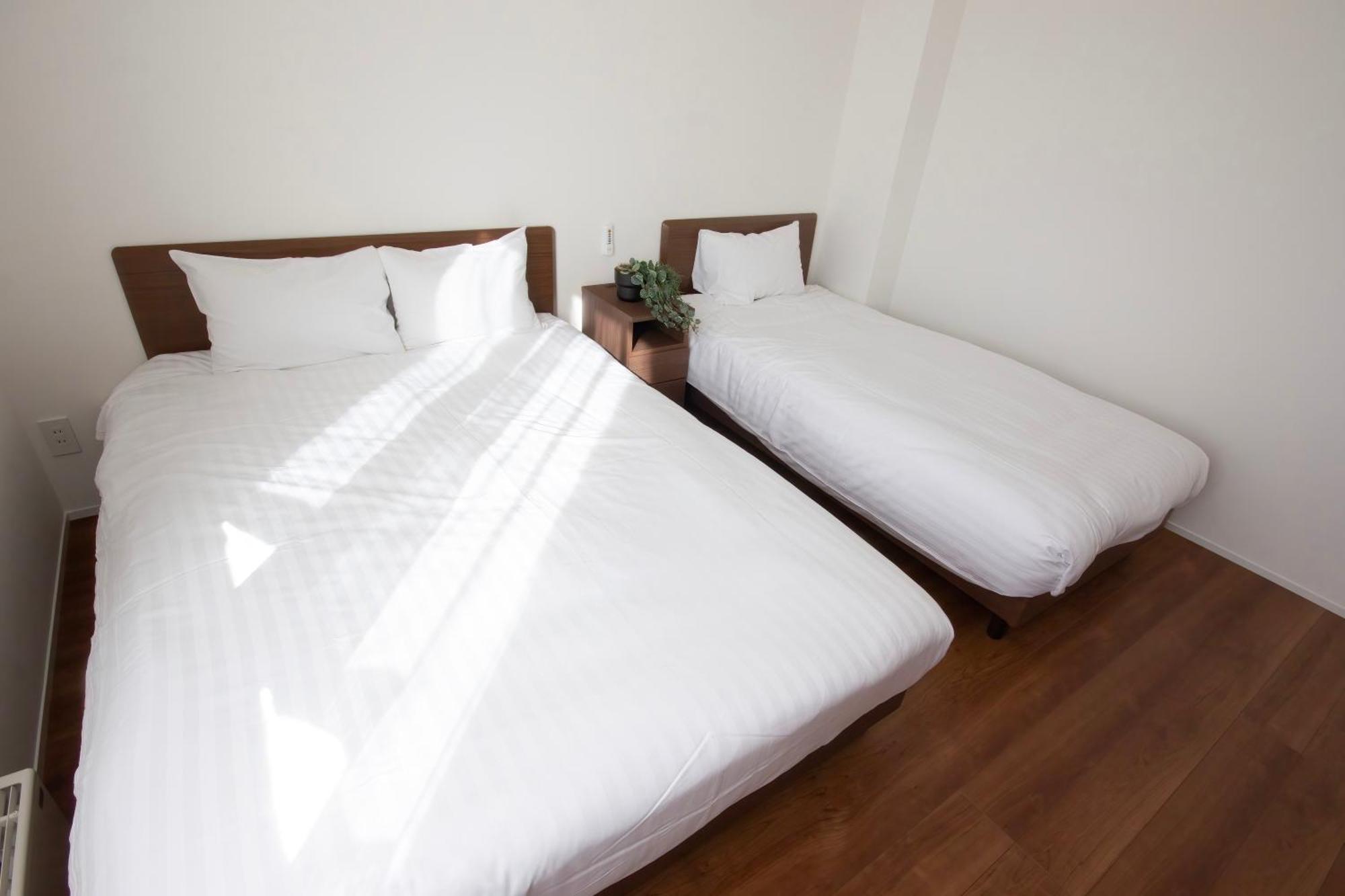 Apartment Yadoya Yadokari 2nd